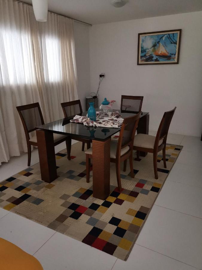 Recanto Do Angelo Salwador Zewnętrze zdjęcie